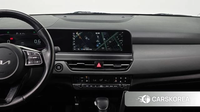 Kia The New Seltos 2022 Белый из Кореи, фото 5