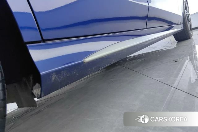 Mercedes-Benz C-class 2020 Синий из Китая, фото 5