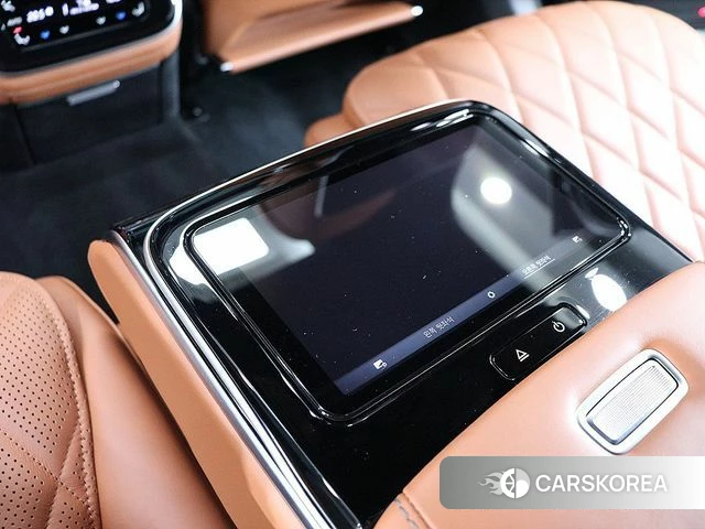 Mercedes-Benz S-Class W223 2023 Черный из Кореи, фото 5