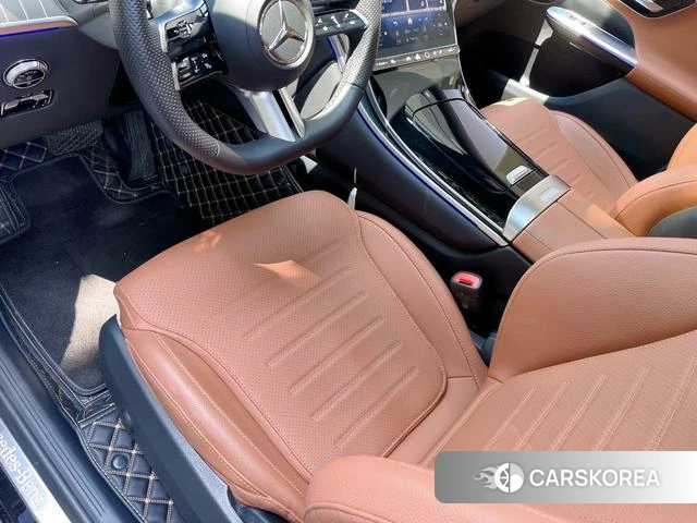 Mercedes-Benz GLC 2023 Черный из Китая, фото 5