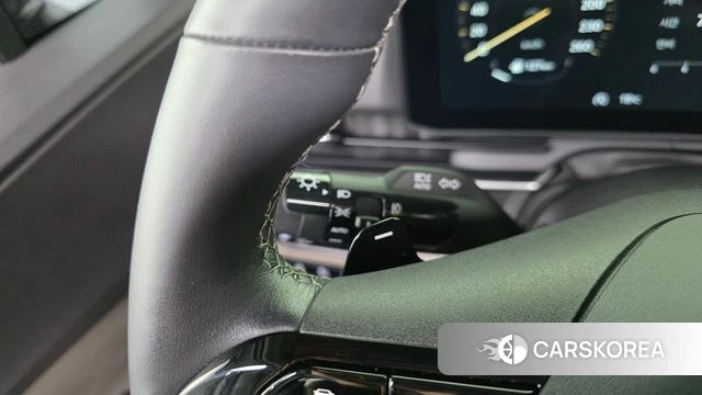 Kia The New Carnival 4th Generation 2024 Белый из Кореи, фото 5