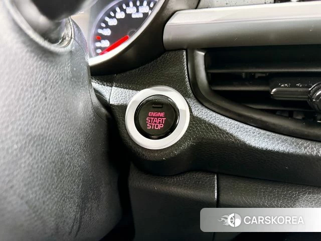 Kia Morning Urban (JA) 2022 Жемчужный цвет из Кореи, фото 5