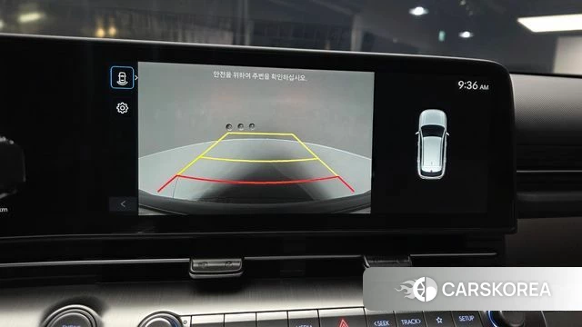 Hyundai Kona (SX2) 2025 Серый из Кореи, фото 5