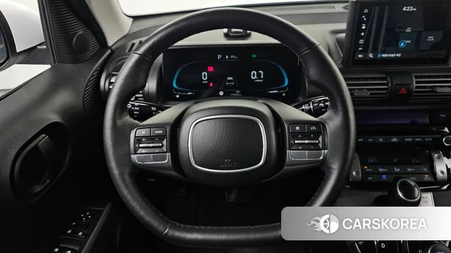 Hyundai Casper 2022 Белый из Кореи, фото 5