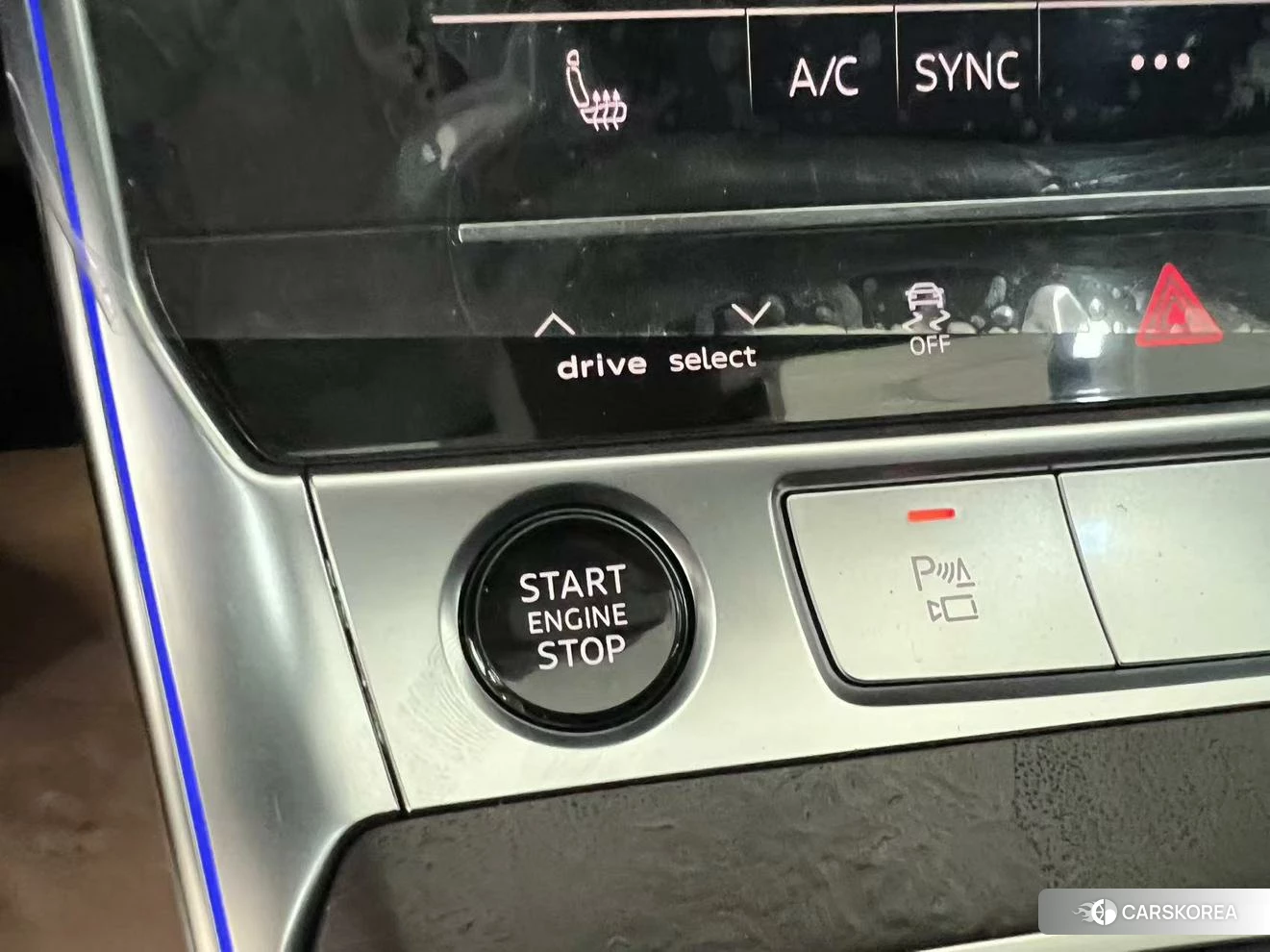 Audi A6 2020 Черный из Китая, фото 5