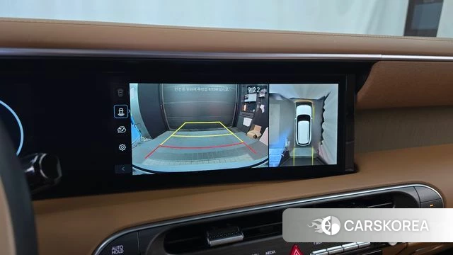 Hyundai Palisade (LX3) 2026 Белый из Кореи, фото 5