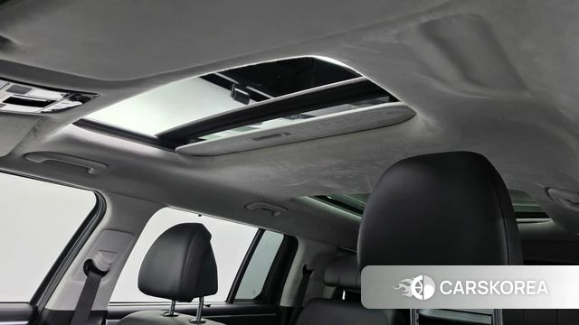 Hyundai Santa Fe (MX5) 2023 Серый из Кореи, фото 5
