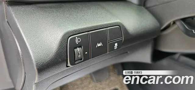 Hyundai Avante (CN7) 2021 Белый из Кореи, фото 5