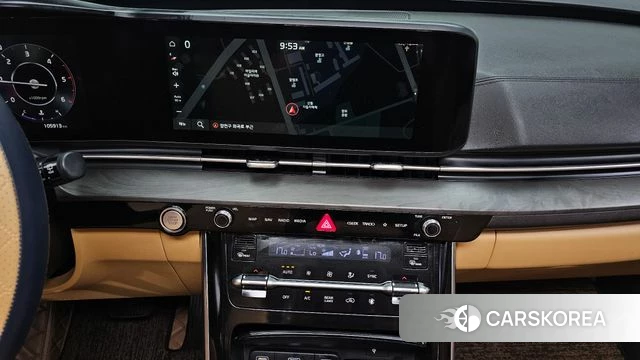 Kia Carnival 4th generation 2020 Белый из Кореи, фото 5