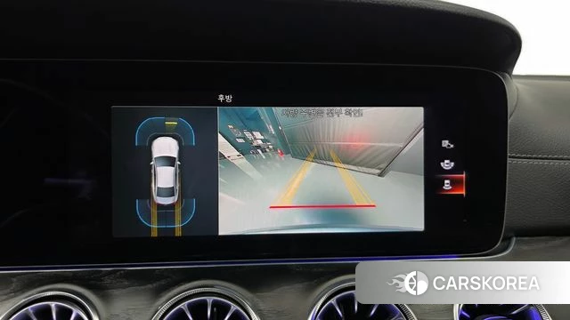 Mercedes-Benz CLS-Class C257 2022 Серебряный из Кореи, фото 5