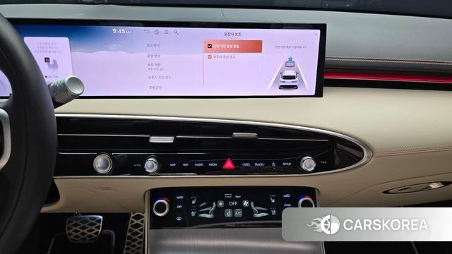 Genesis GV70 2024 Белый из Кореи, фото 5