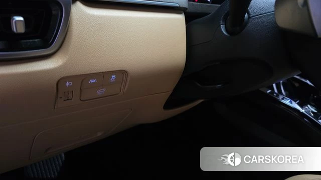 Kia Sorento 4th Generation 2022 Серый из Кореи, фото 5