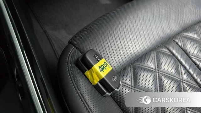 Kia Sorento 4th Generation 2021 Серый из Кореи, фото 5