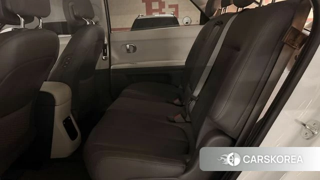 Hyundai The New Ionic 5 2024 Белый из Кореи, фото 5