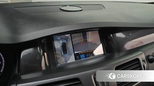 Renault Korea (Samsung) SM5 Nova 2018 Белый из Кореи, фото 5