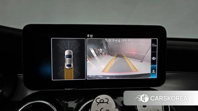 Mercedes-Benz C-Class W205 2020 Черный из Кореи, фото 5