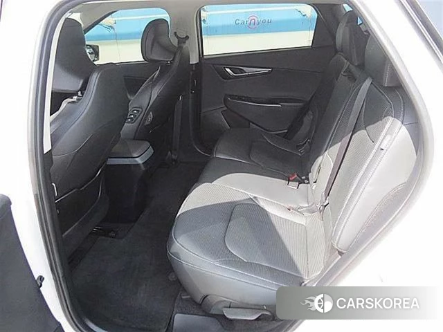Kia The New EV6 2025 Белый из Кореи, фото 5