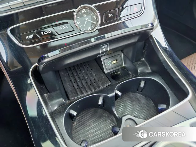 Mercedes-Benz E-Class W213 2019 Белый из Кореи, фото 5