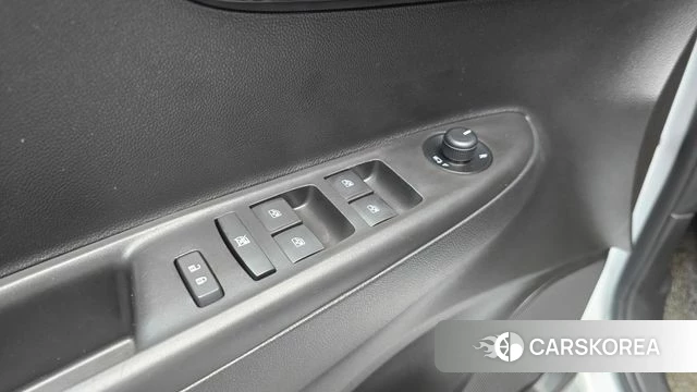 Chevrolet (GM Daewoo) The New Spark 2019 Белый из Кореи, фото 5