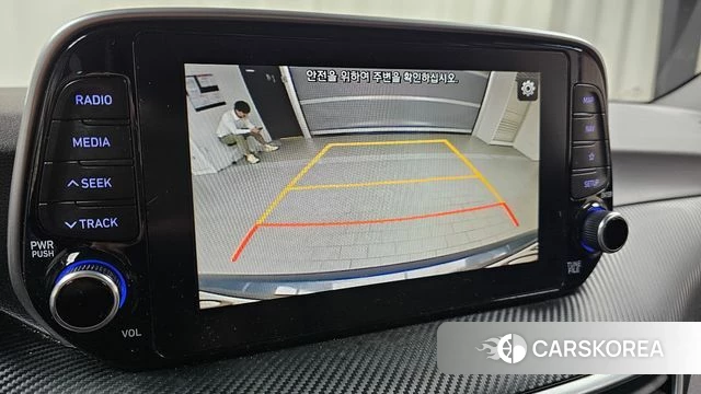 Hyundai All New Tucson 2019 Серый из Кореи, фото 5