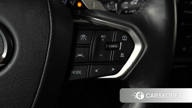 Lexus NX450h + 2nd generation 2023 Серый из Кореи, фото 5
