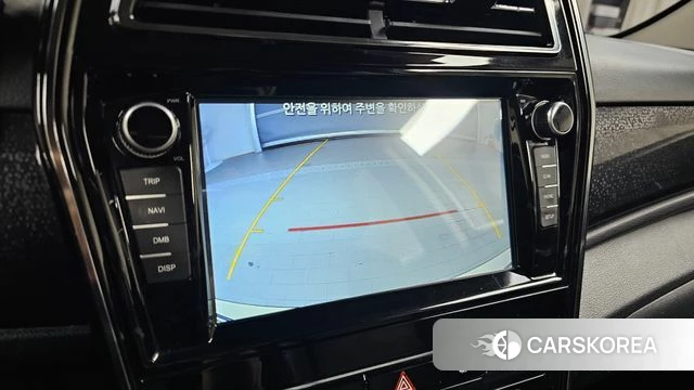 Ssangyong Berry New Tivoli 2020 Белый из Кореи, фото 5
