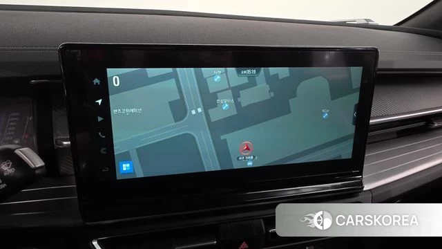Ssangyong Torres 2022 Белый из Кореи, фото 5