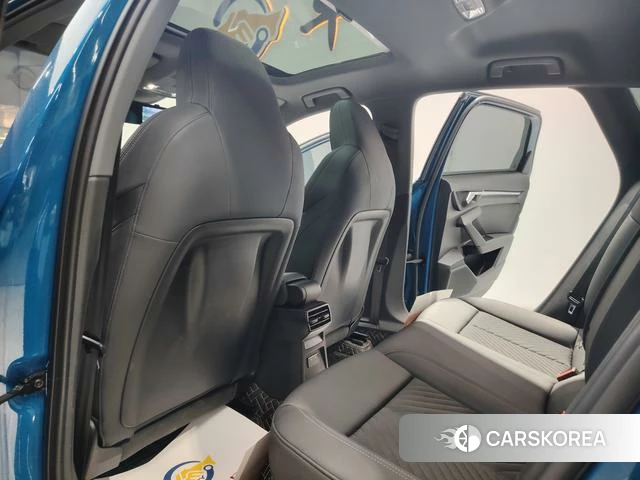 Audi A3 2021 Синий из Китая, фото 5