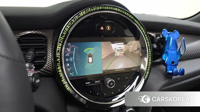 Mini Cooper 2023 Синий из Кореи, фото 5