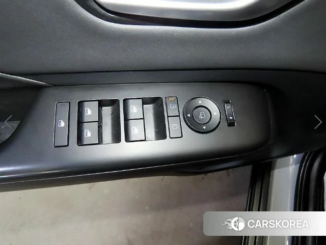 Hyundai Kona (SX2) 2023 Серый из Кореи, фото 5