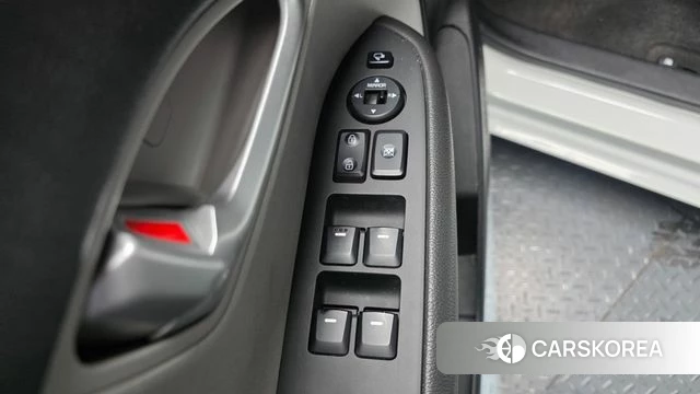 Kia The New Ray 2022 Белый из Кореи, фото 5