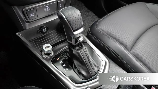 Ssangyong The New Tivoli 2023 Жемчужный цвет из Кореи, фото 5