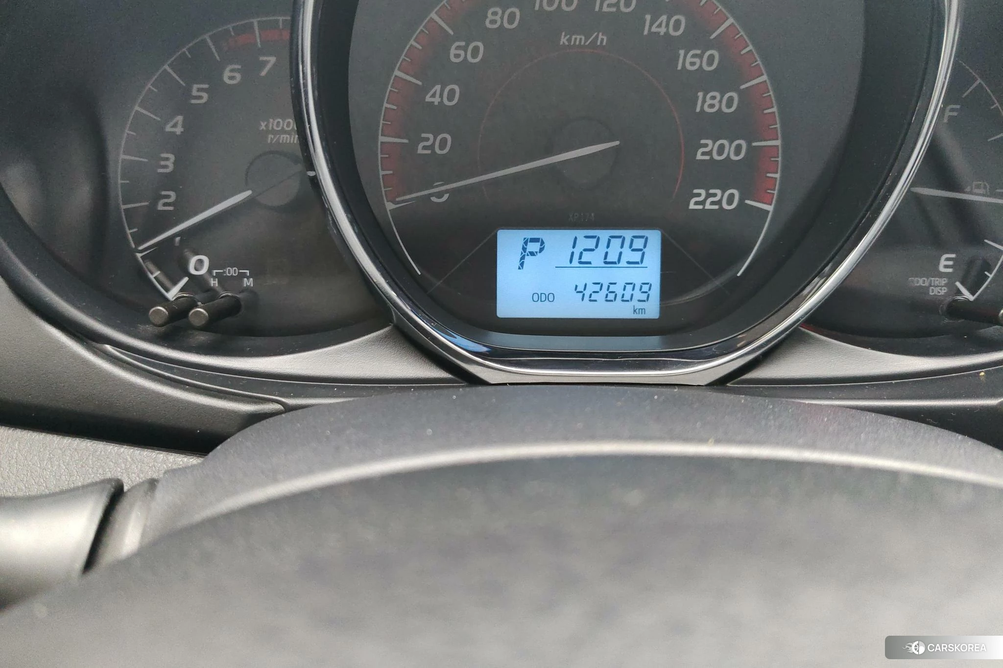 Toyota Vios 2020 Белый из Китая, фото 5
