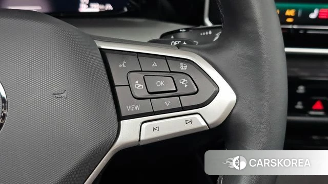 Volkswagen Golf 8th Generation 2026 Серый из Кореи, фото 5