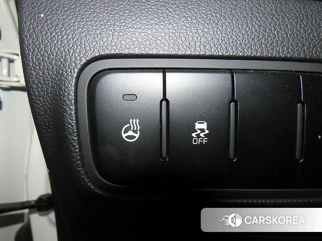 Kia The New Kia Ray 2023 Белый из Кореи, фото 5