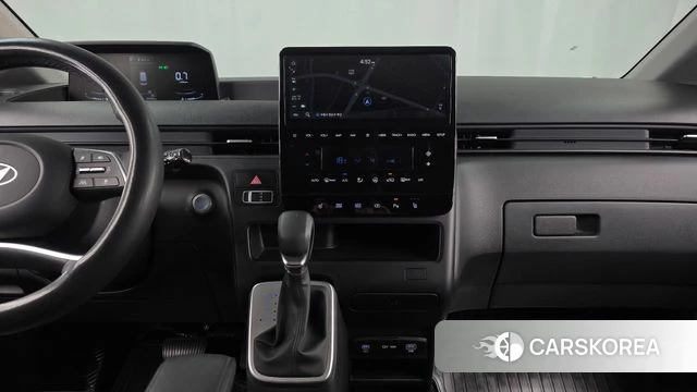 Hyundai Staria 2025 Черный из Кореи, фото 5