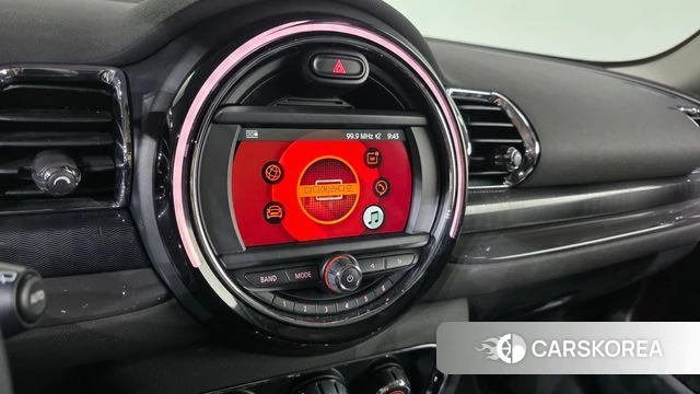 Mini Cooper Clubman 2018 Жемчужный цвет из Кореи, фото 5