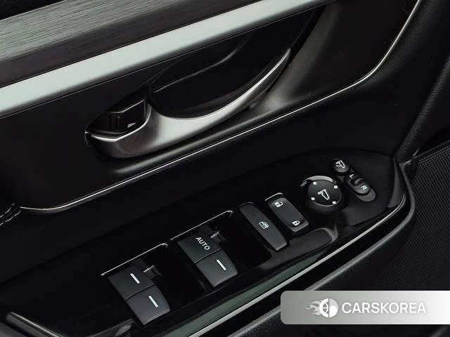 Honda Breeze 2021 Красный из Китая, фото 5