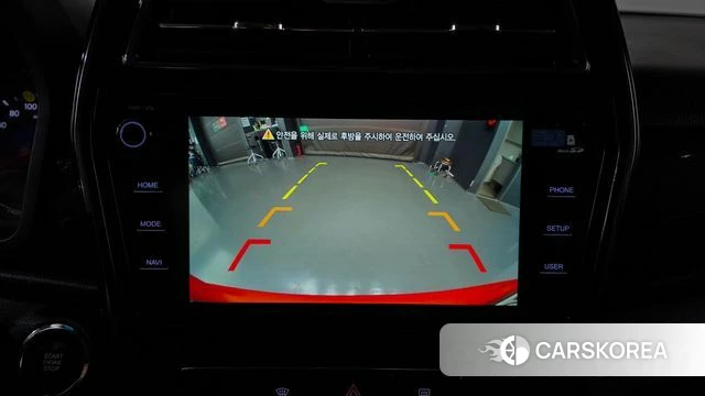 Ssangyong Berry New Tivoli 2019 Оранжевый из Кореи, фото 5