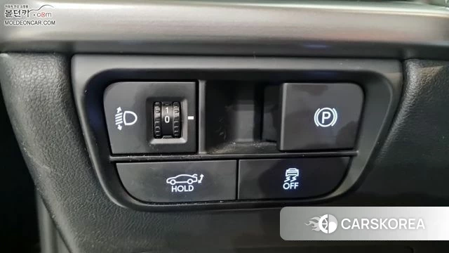 Hyundai Grandeur (GN7) 2023 Черный из Кореи, фото 5