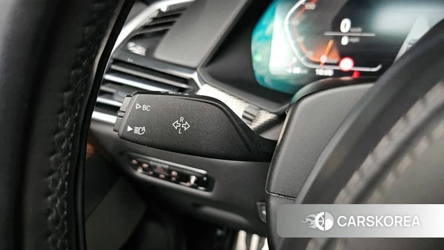 BMW X5 (G05) 2020 Черный из Кореи, фото 5