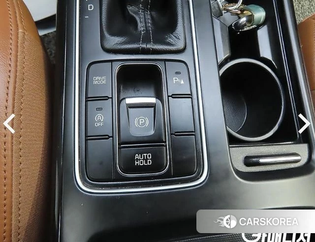 Kia The New Sorento 2018 Черный из Кореи, фото 5