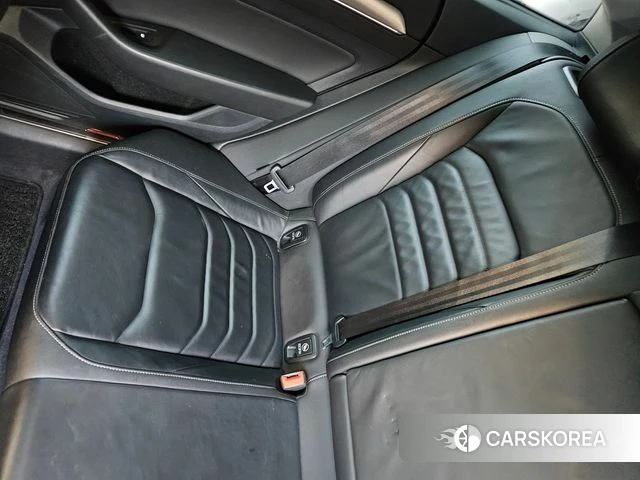 Volkswagen Arteon 2019 Серебряный из Кореи, фото 5