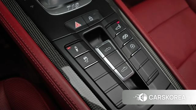 Porsche 718 Boxster 2020 Белый из Кореи, фото 5