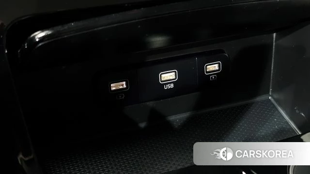 Kia Carnival 4th generation 2020 Белый из Кореи, фото 5