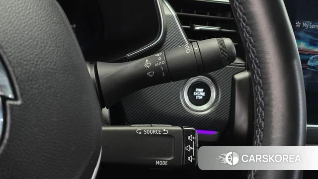 Renault Korea (Samsung) XM3 2022 Белый из Кореи, фото 5