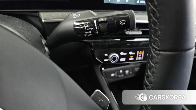 Kia The New K5 3rd generation 2026 Белый из Кореи, фото 5