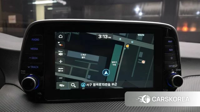 Hyundai All New Tucson 2019 Серый из Кореи, фото 5