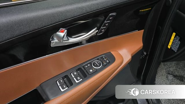 Kia The New Sorento 2018 Серый из Кореи, фото 5