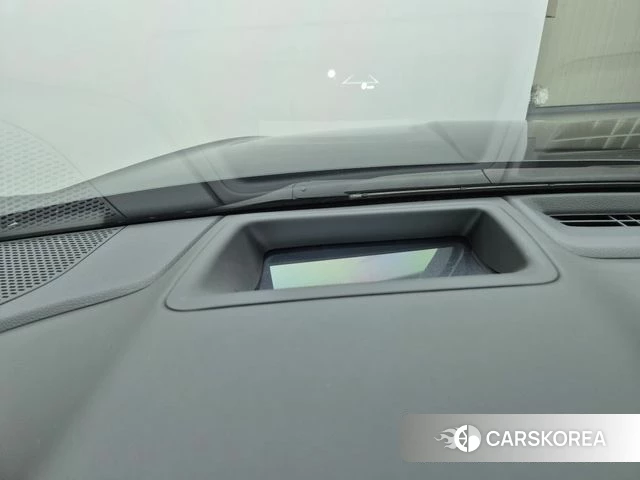Hyundai Sonata D Edge (DN8) 2024 Серебристо-серый из Кореи, фото 5